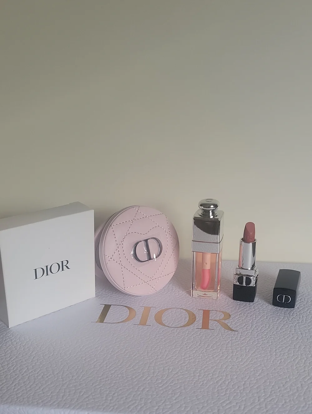 Dior Bundle Set